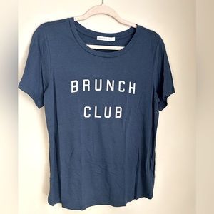South Parade Brunch Club Tee